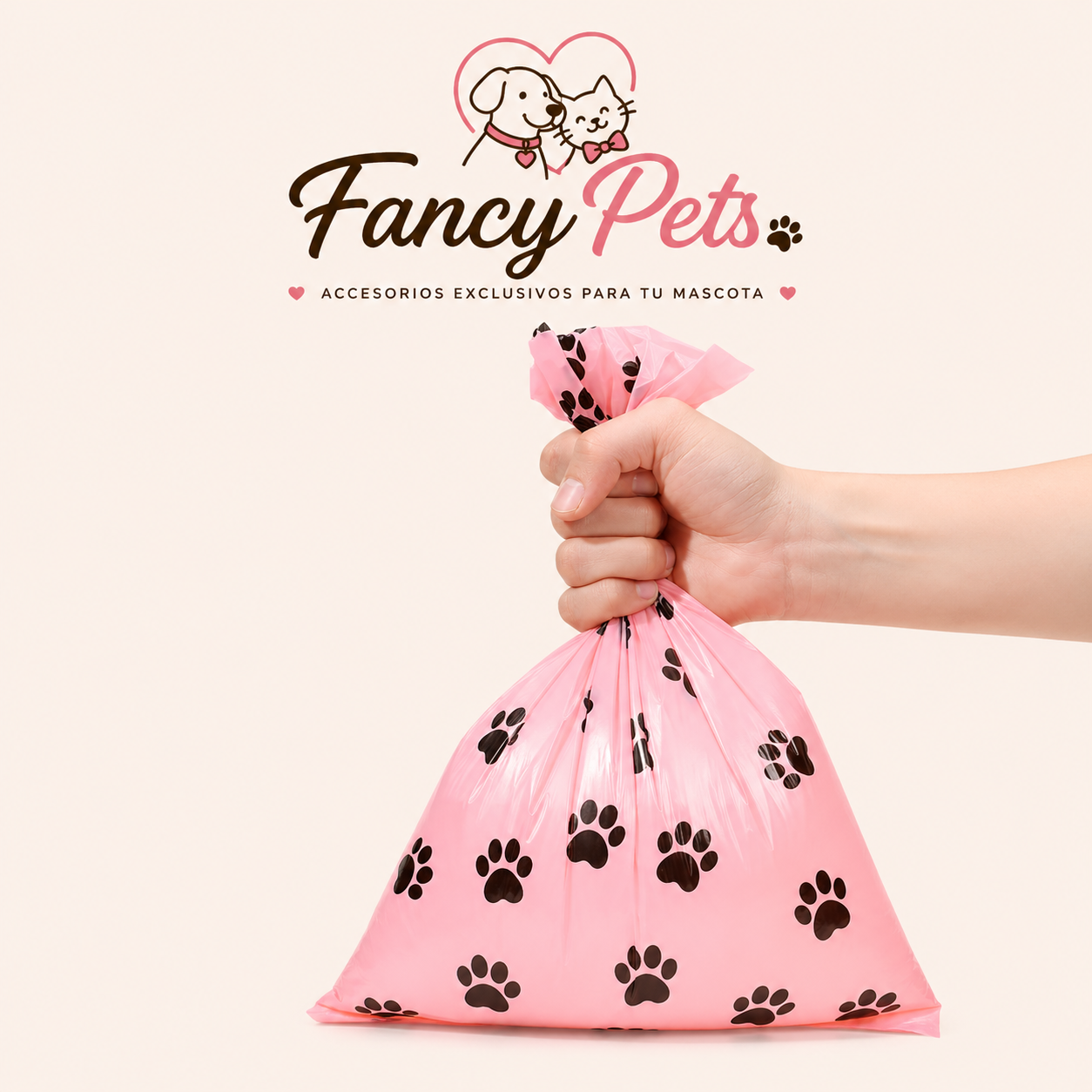 Bolsas FancyPets