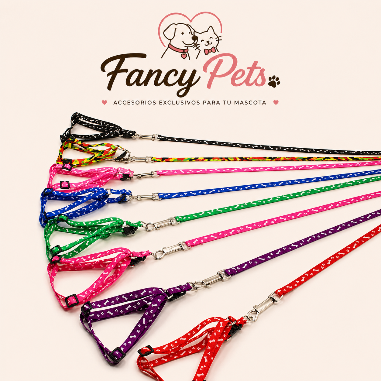 Correa FancyPets