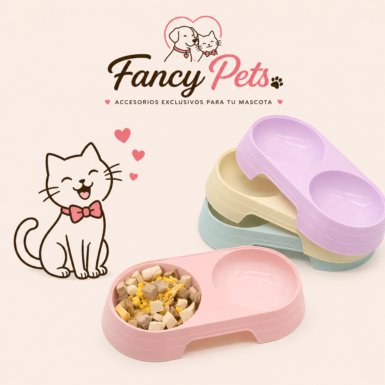 Plato FancyPets