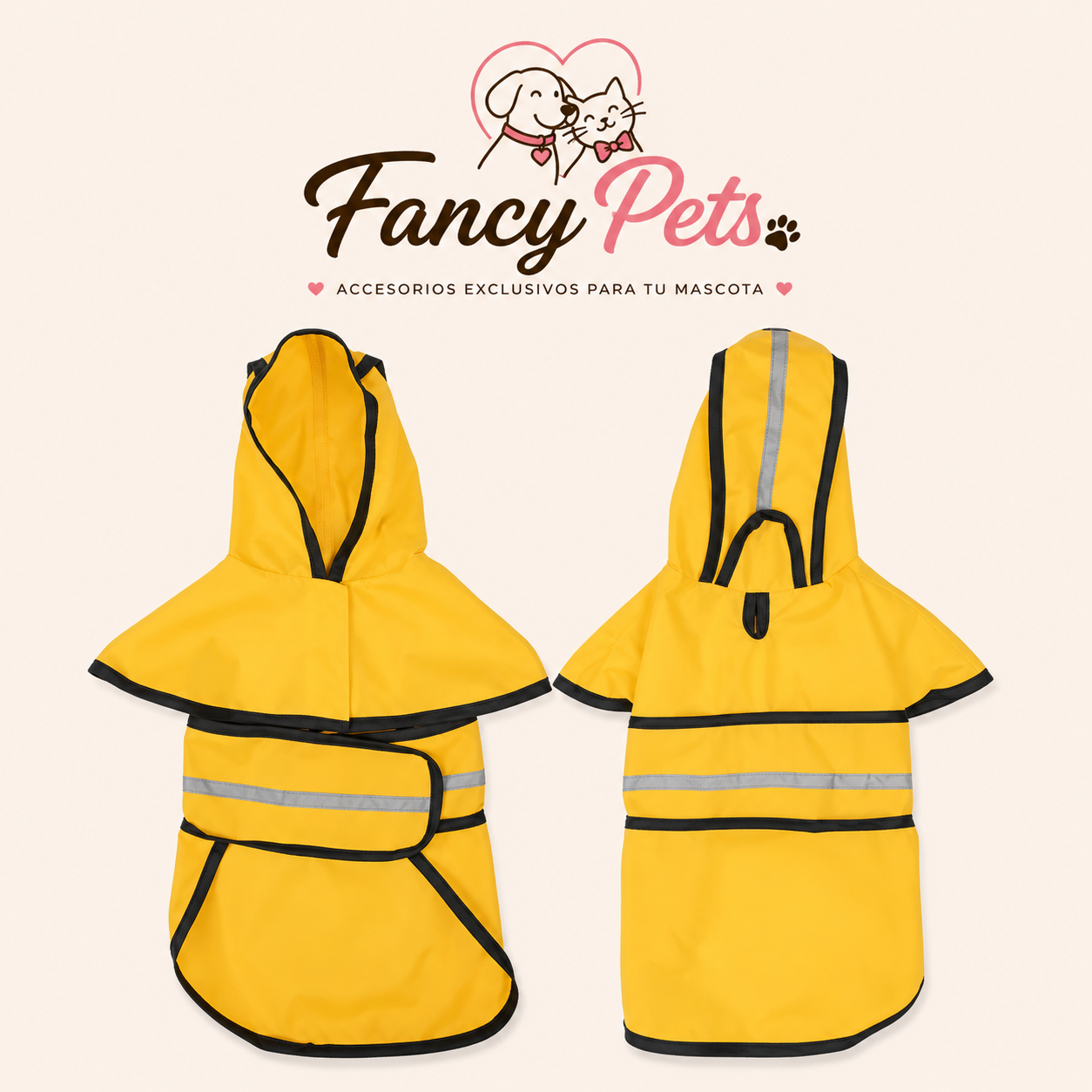 Ropa FancyPets